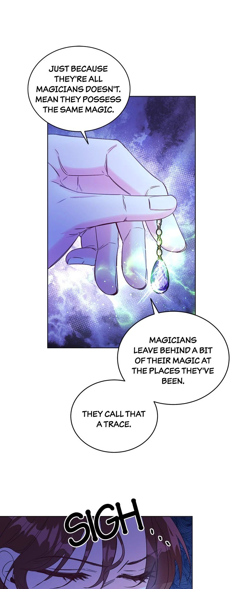 The Second Male Lead is Actually a Girl chapter 9 page 51