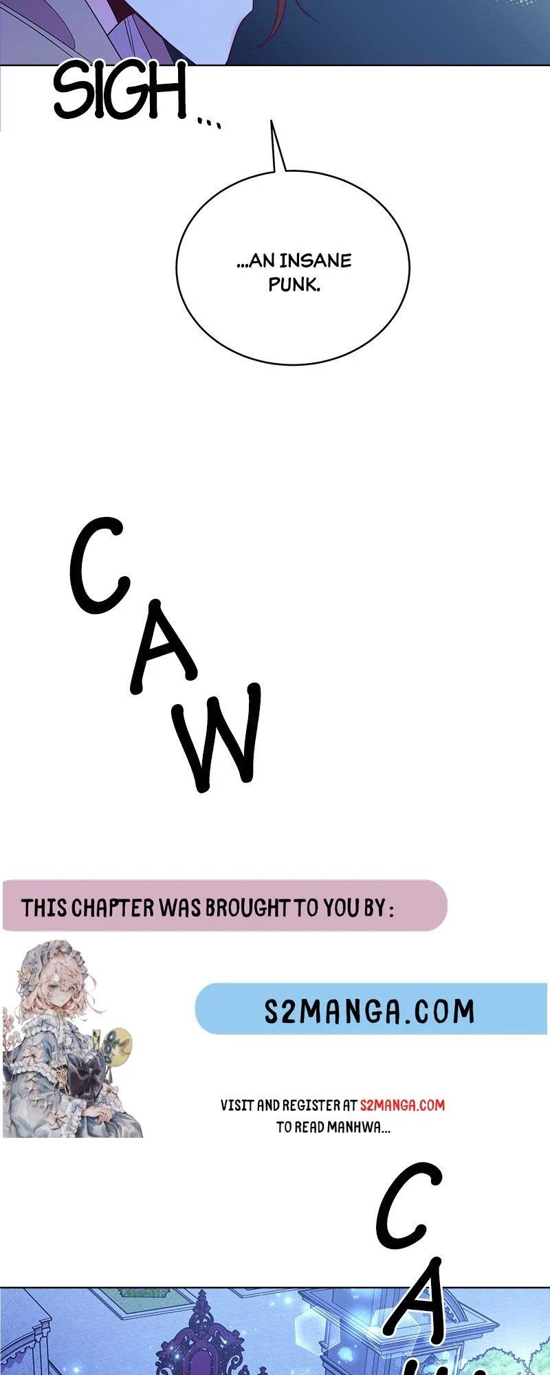 The Second Male Lead is Actually a Girl chapter 9 page 57