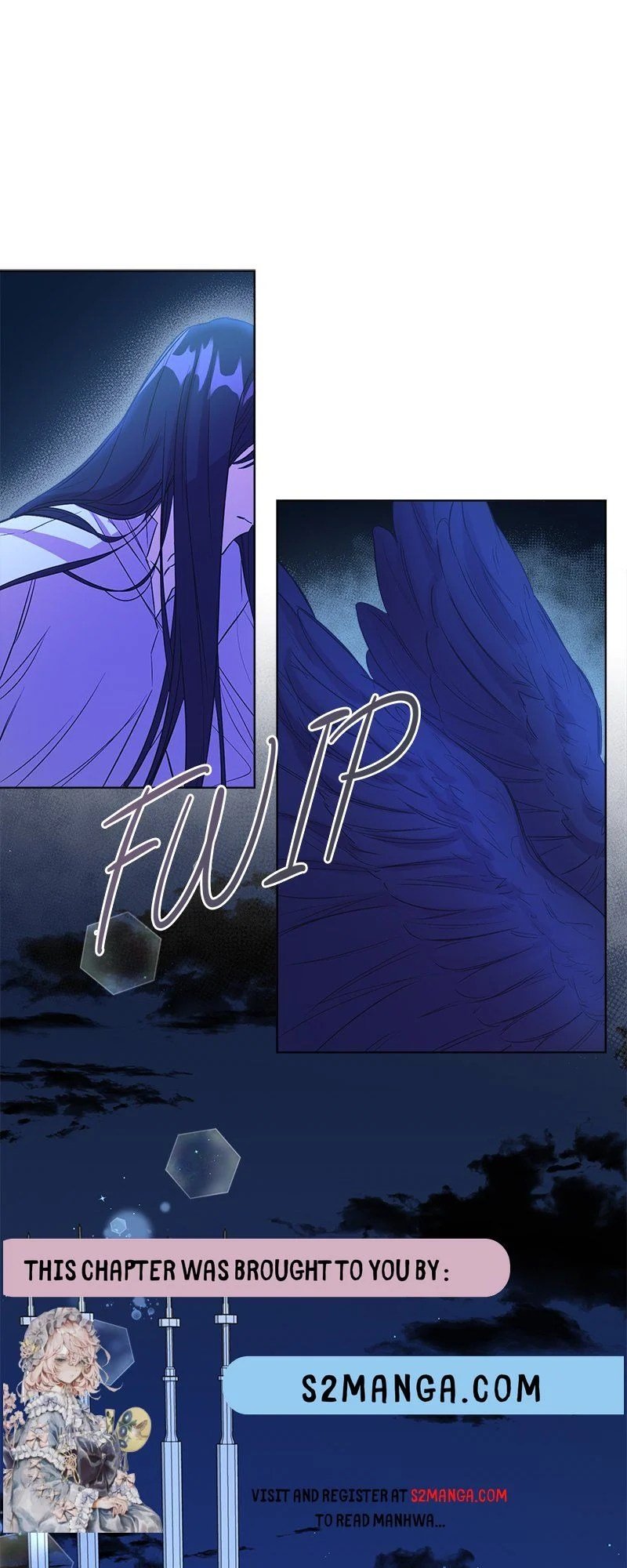 The Second Male Lead is Actually a Girl chapter 9 page 61