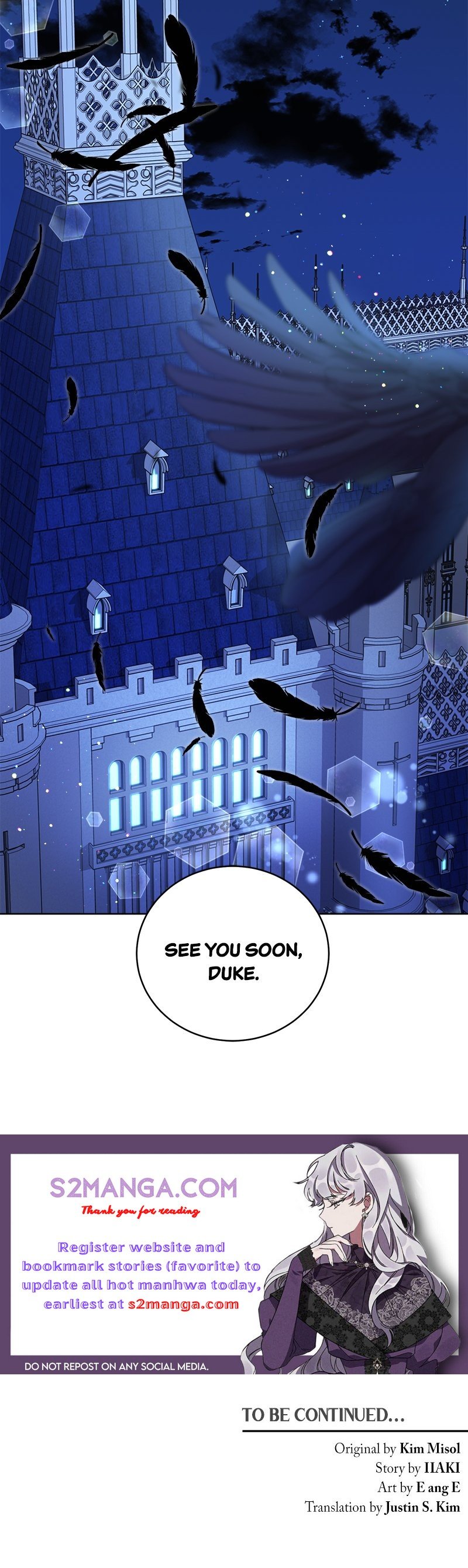 The Second Male Lead is Actually a Girl chapter 9 page 62