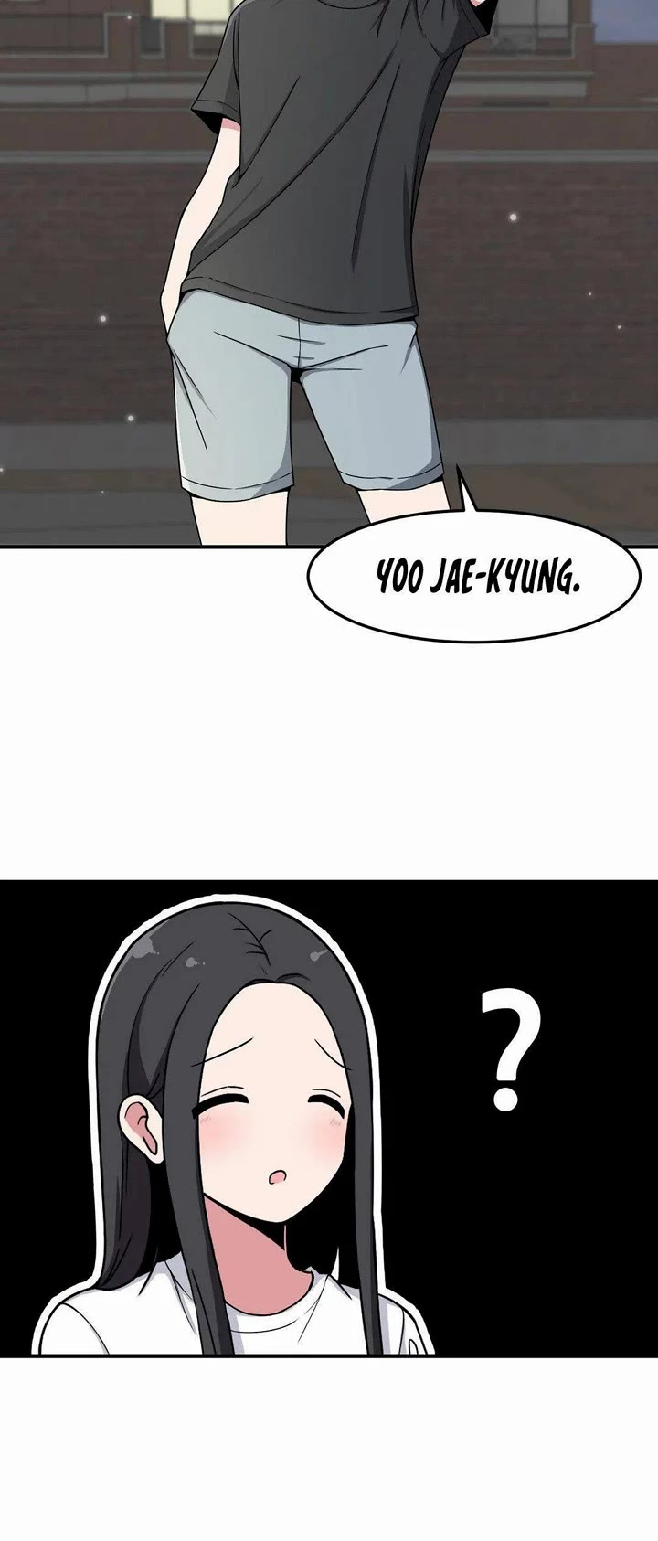 The Secret of the Partner Next to You chapter 13 page 24