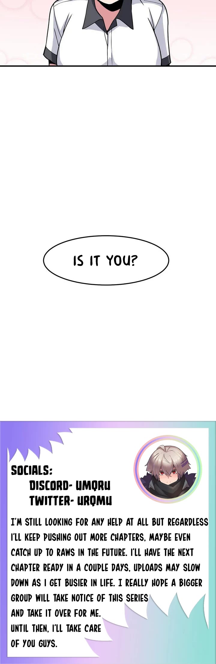 The Secret of the Partner Next to You chapter 15 page 26