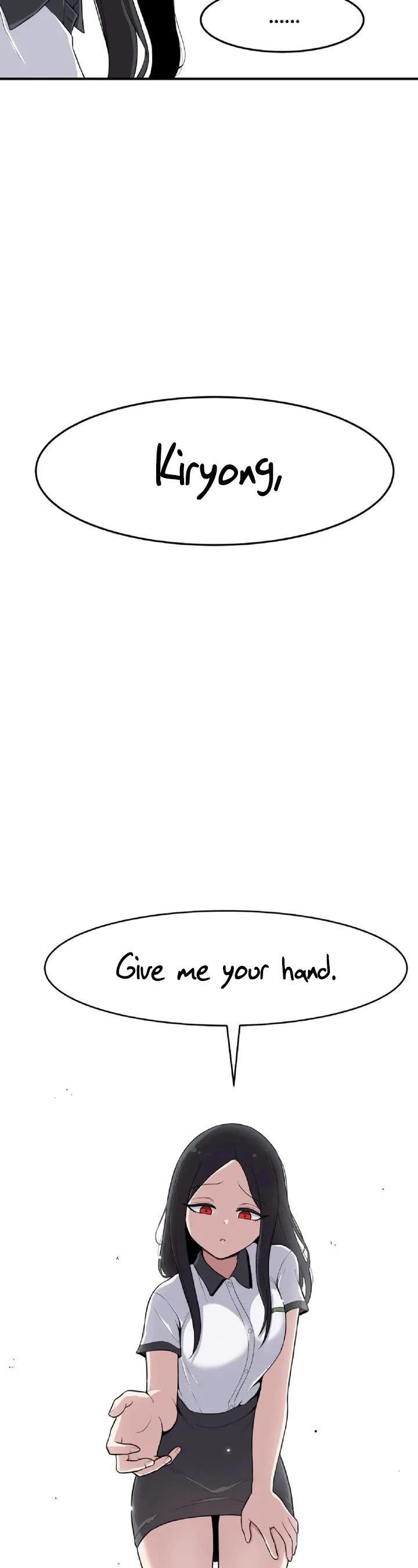 The Secret of the Partner Next to You chapter 2 page 31