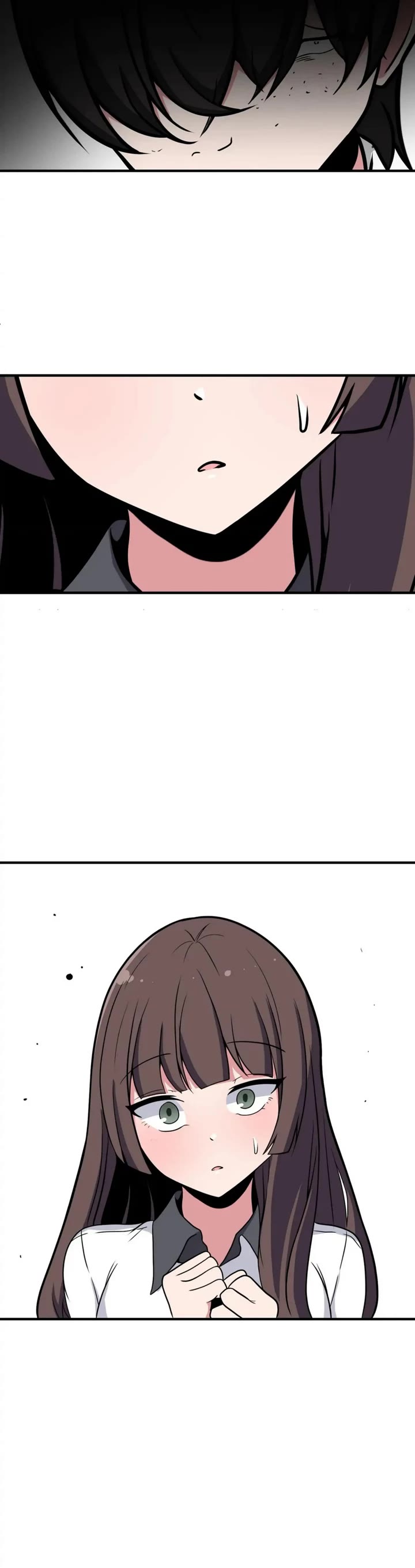 The Secret of the Partner Next to You chapter 23 page 4