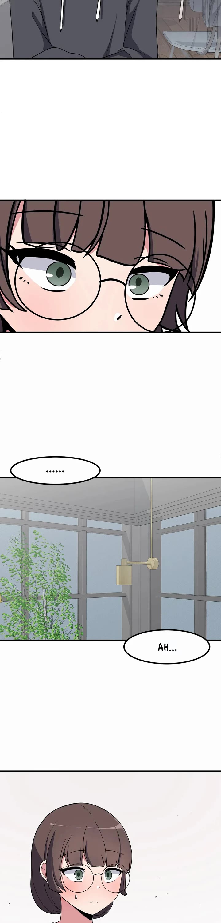 The Secret of the Partner Next to You chapter 50 page 23