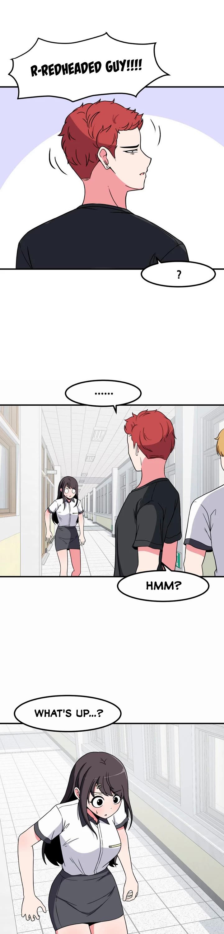 The Secret of the Partner Next to You chapter 54 page 13