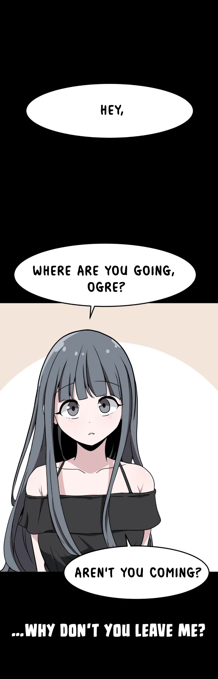 The Secret of the Partner Next to You chapter 58 page 14