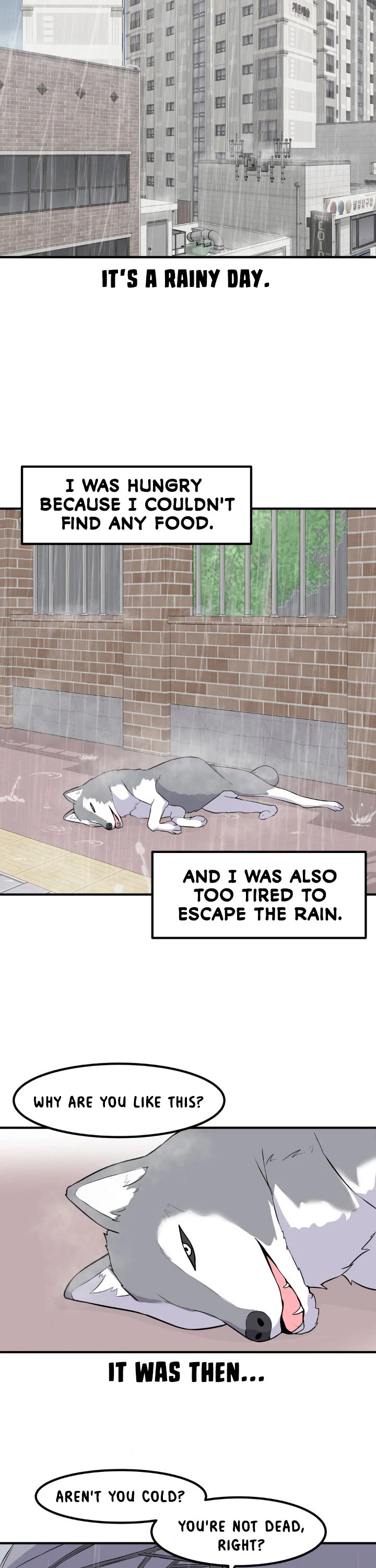 The Secret of the Partner Next to You chapter 60 page 7