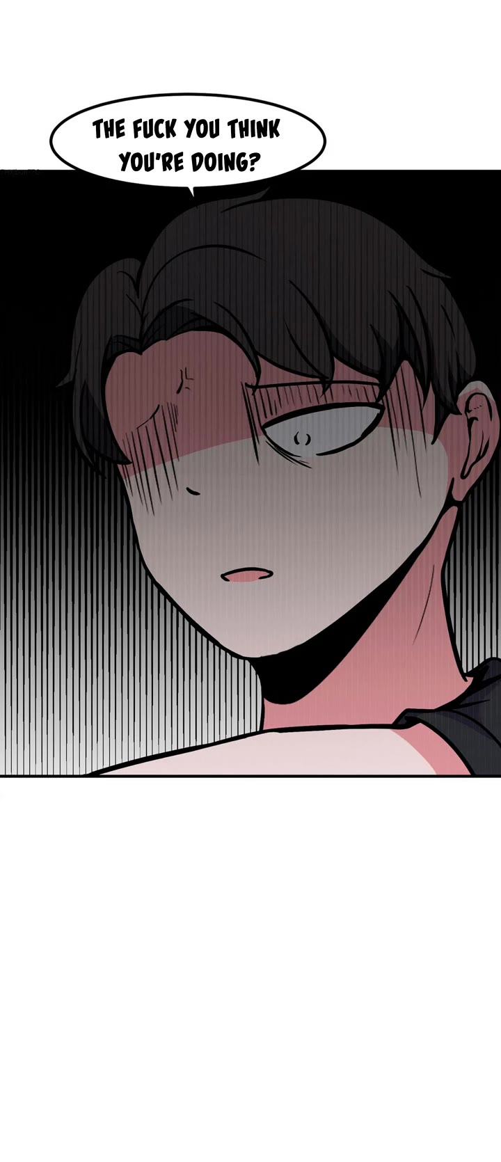 The Secret of the Partner Next to You chapter 64 page 33