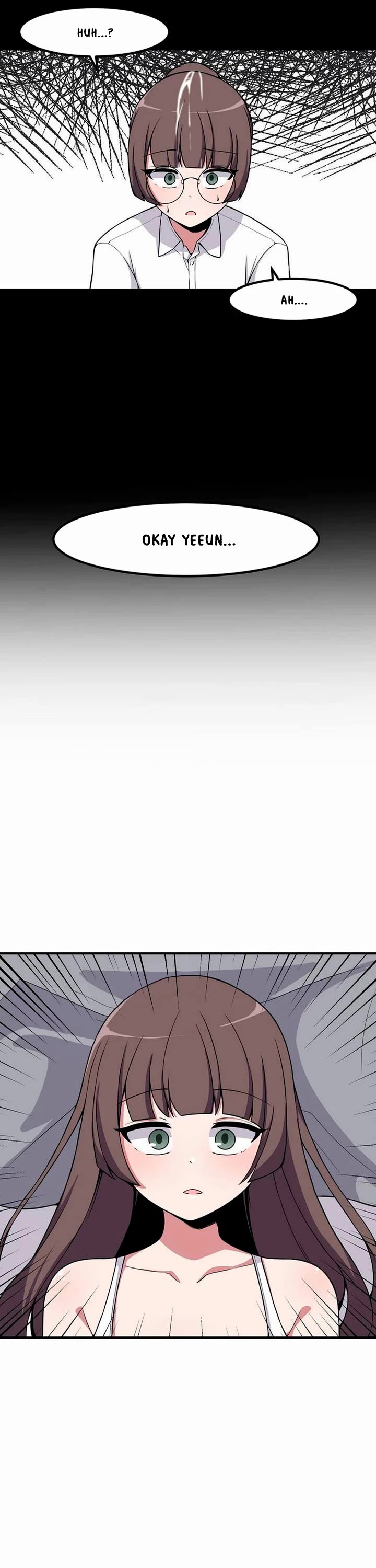 The Secret of the Partner Next to You chapter 69 page 7