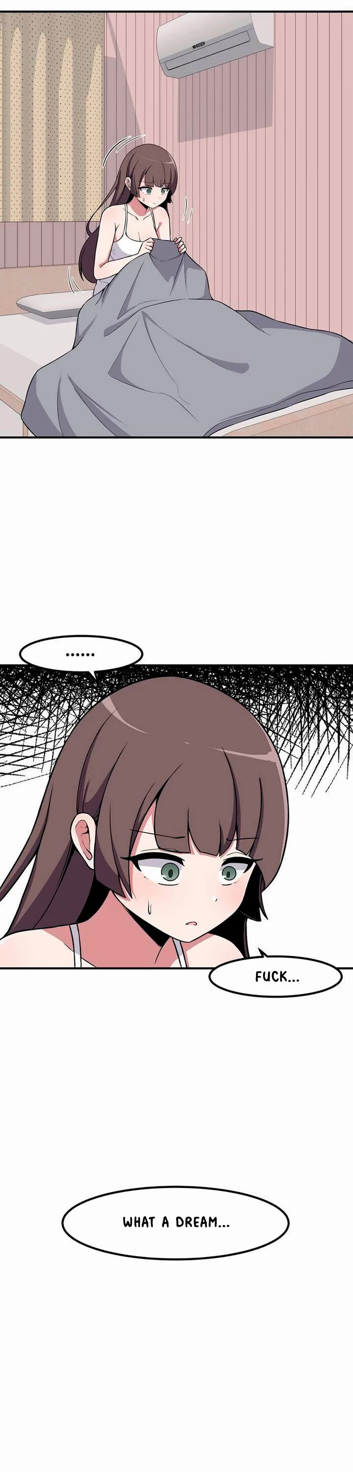 The Secret of the Partner Next to You chapter 69 page 8