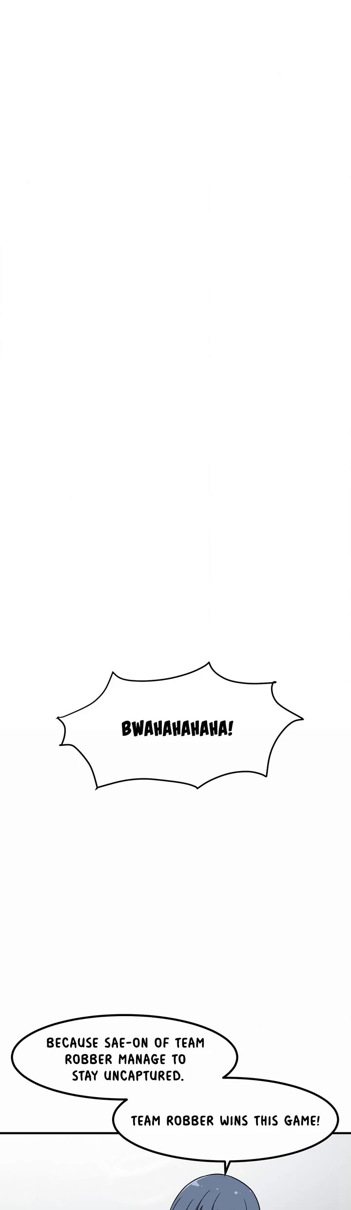 The Secret of the Partner Next to You chapter 80 page 24