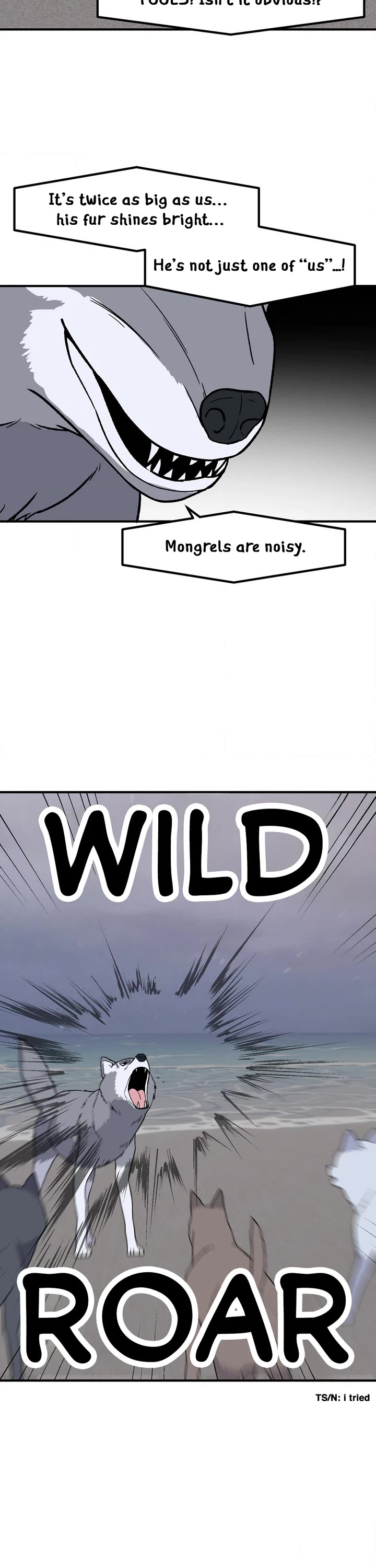 The Secret of the Partner Next to You chapter 83 page 13