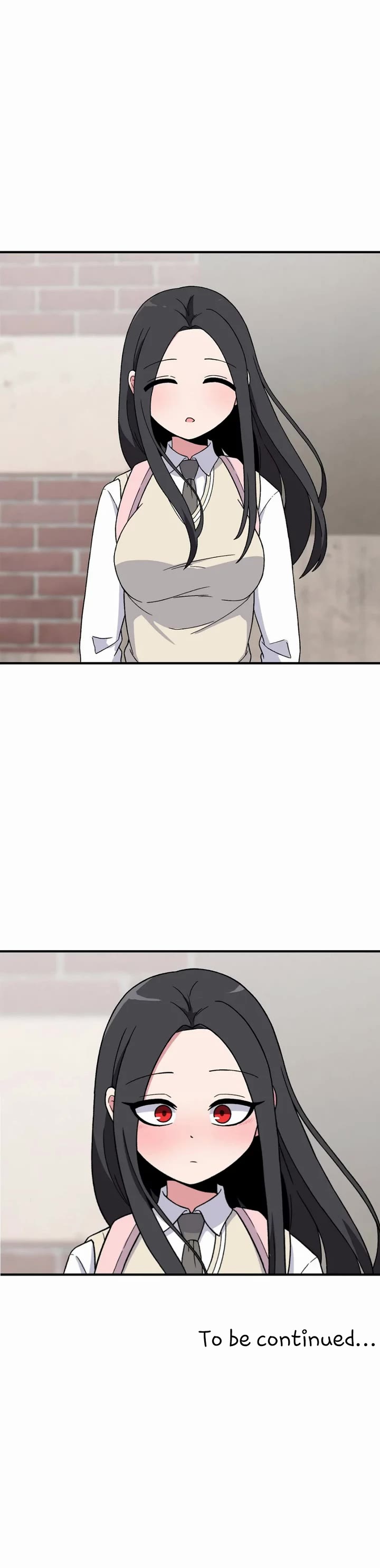 The Secret of the Partner Next to You chapter 85 page 30