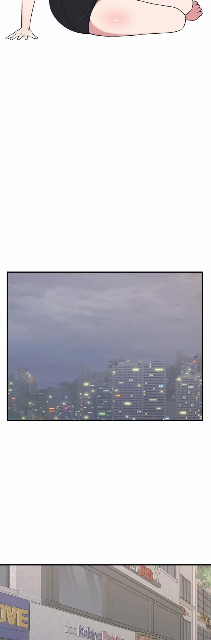 The Secret of the Partner Next to You chapter 86 page 15