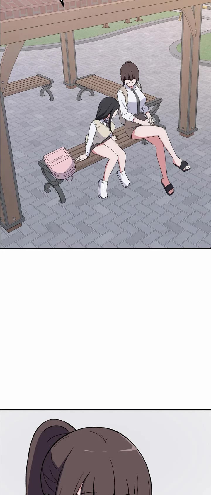 The Secret of the Partner Next to You chapter 86 page 24