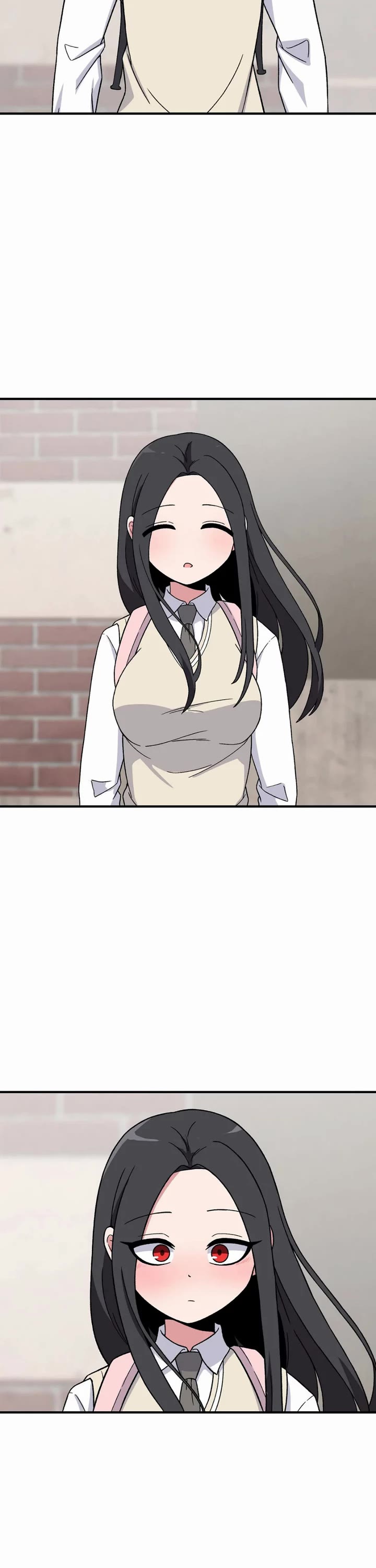 The Secret of the Partner Next to You chapter 86 page 3