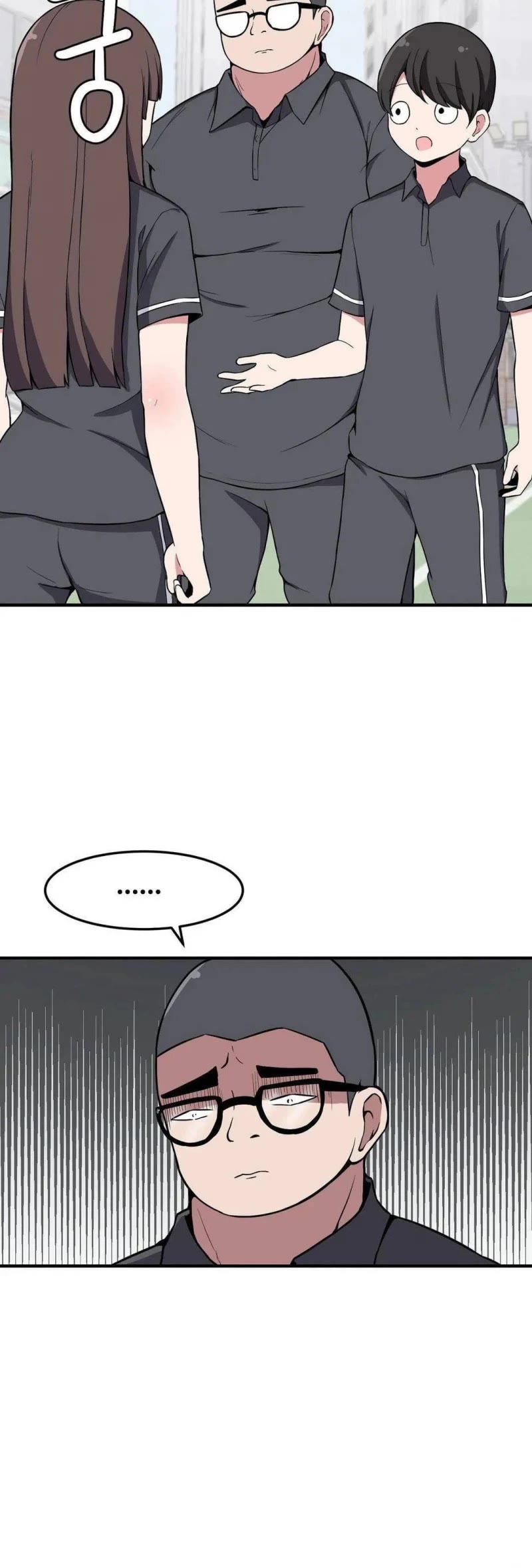 The Secret of the Partner Next to You chapter 9 page 25