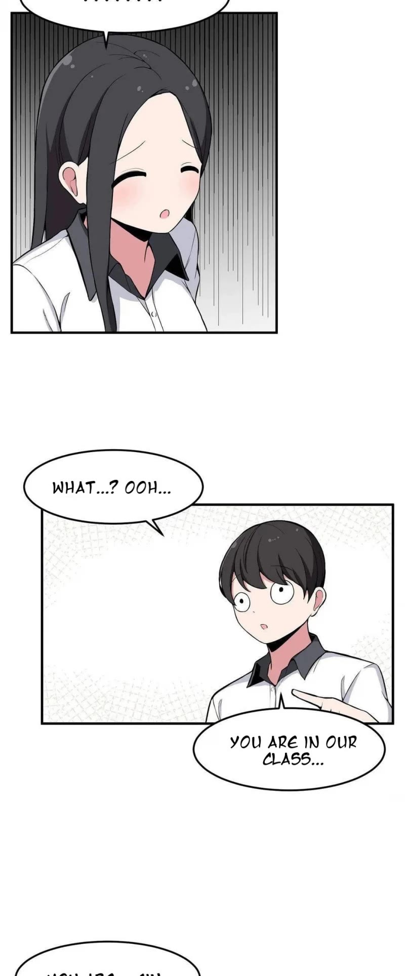 The Secret of the Partner Next to You chapter 9 page 9