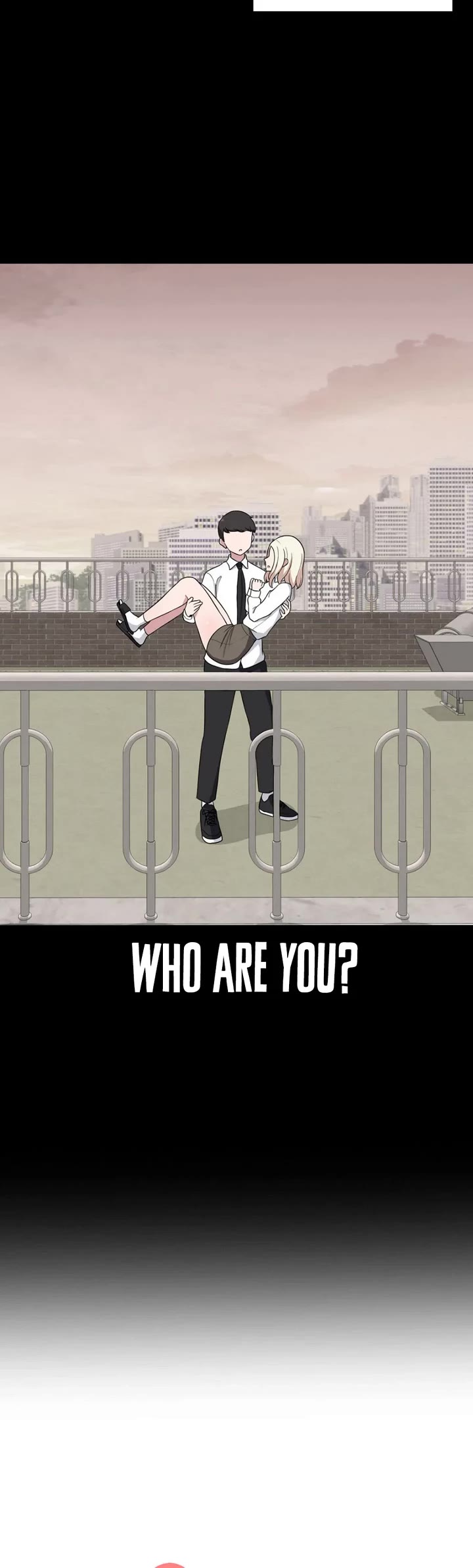 The Secret of the Partner Next to You chapter 92 page 4