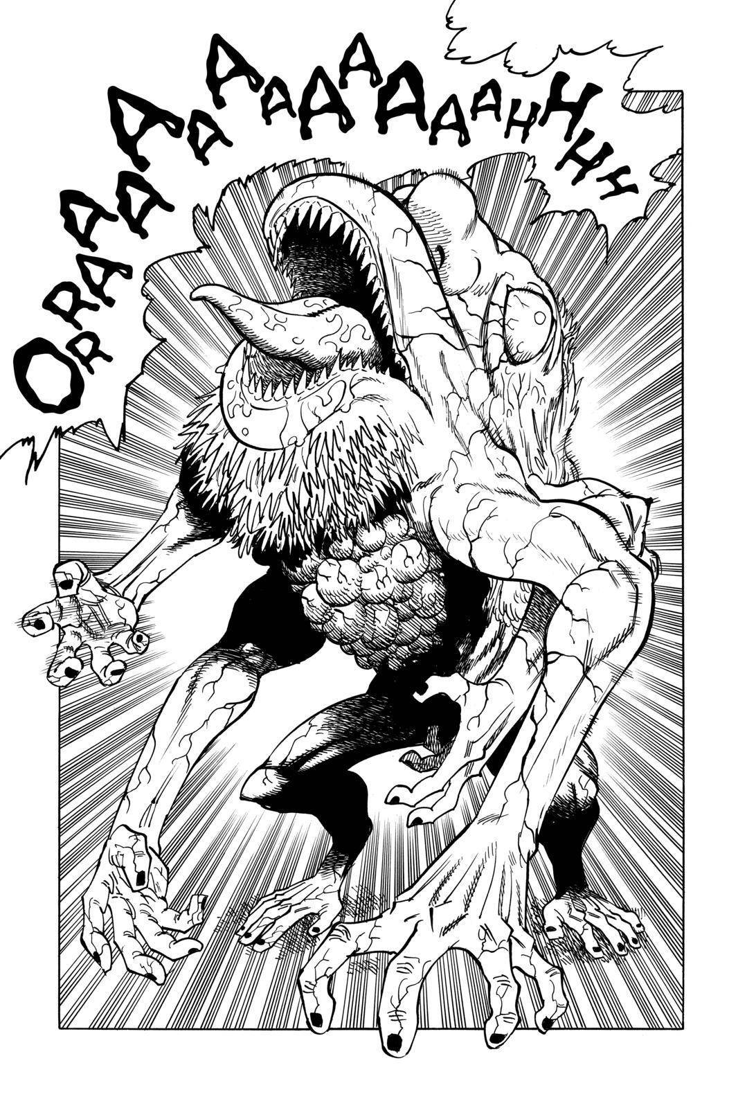 The Seven Deadly Sins: Four Knights of the Apocalypse chapter 10 page 7