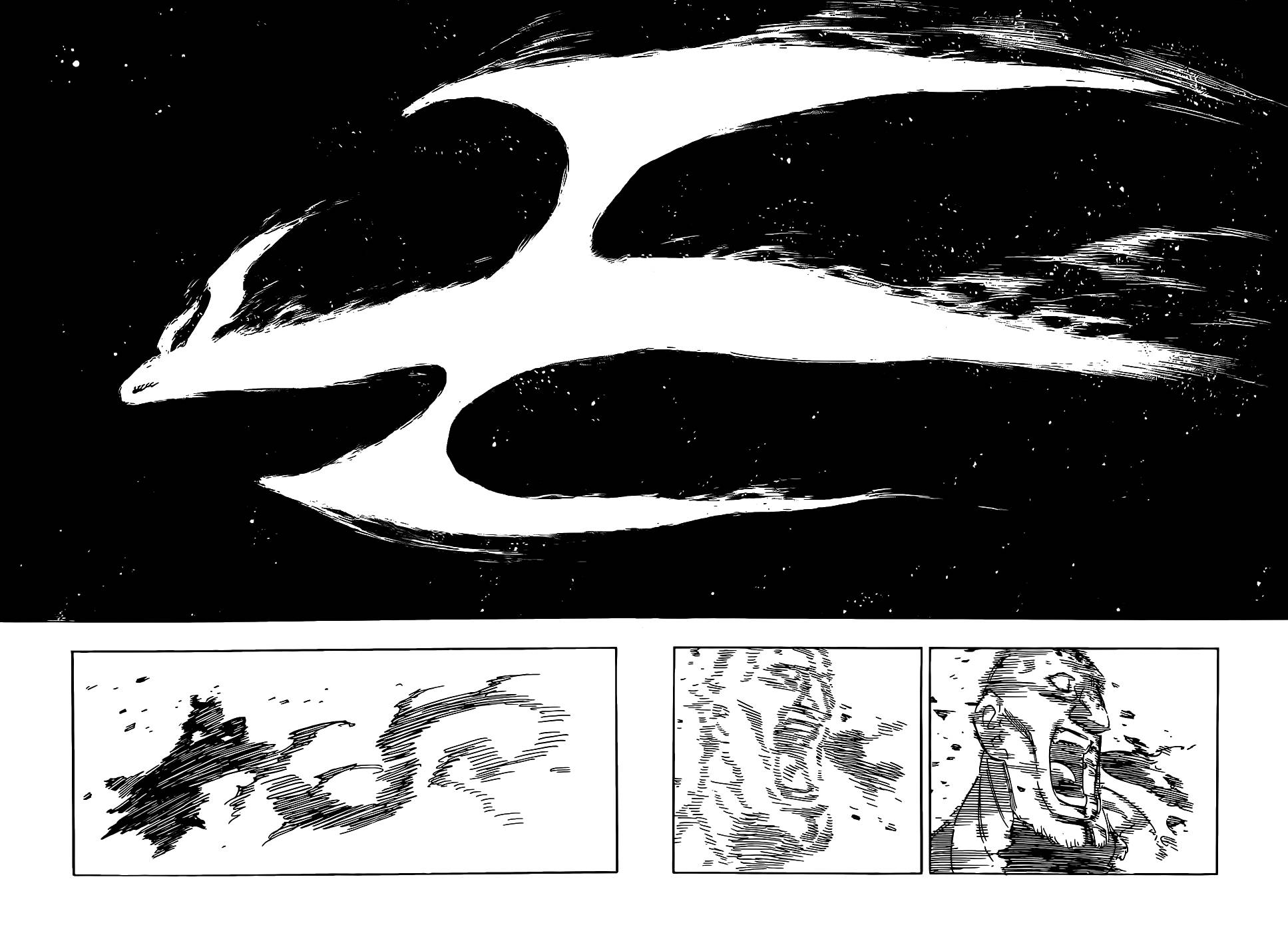 The Seven Deadly Sins: Four Knights of the Apocalypse chapter 100 page 20