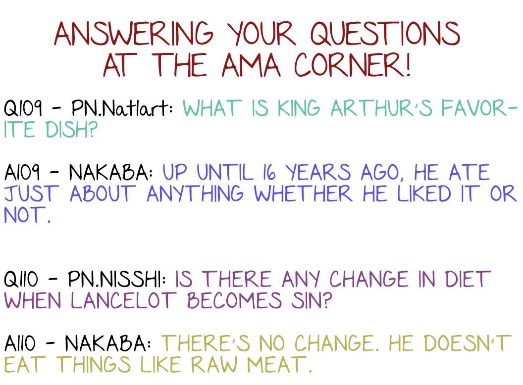 The Seven Deadly Sins: Four Knights of the Apocalypse chapter 100 page 4