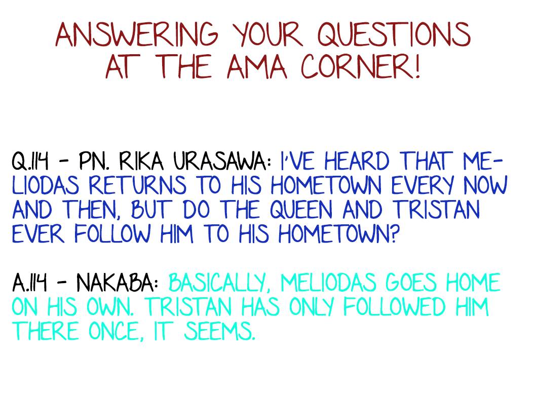 The Seven Deadly Sins: Four Knights of the Apocalypse chapter 103 page 4