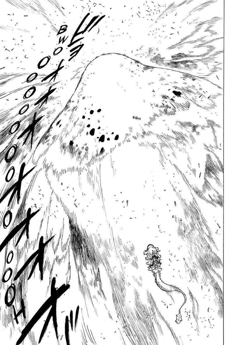 The Seven Deadly Sins: Four Knights of the Apocalypse chapter 114 page 15