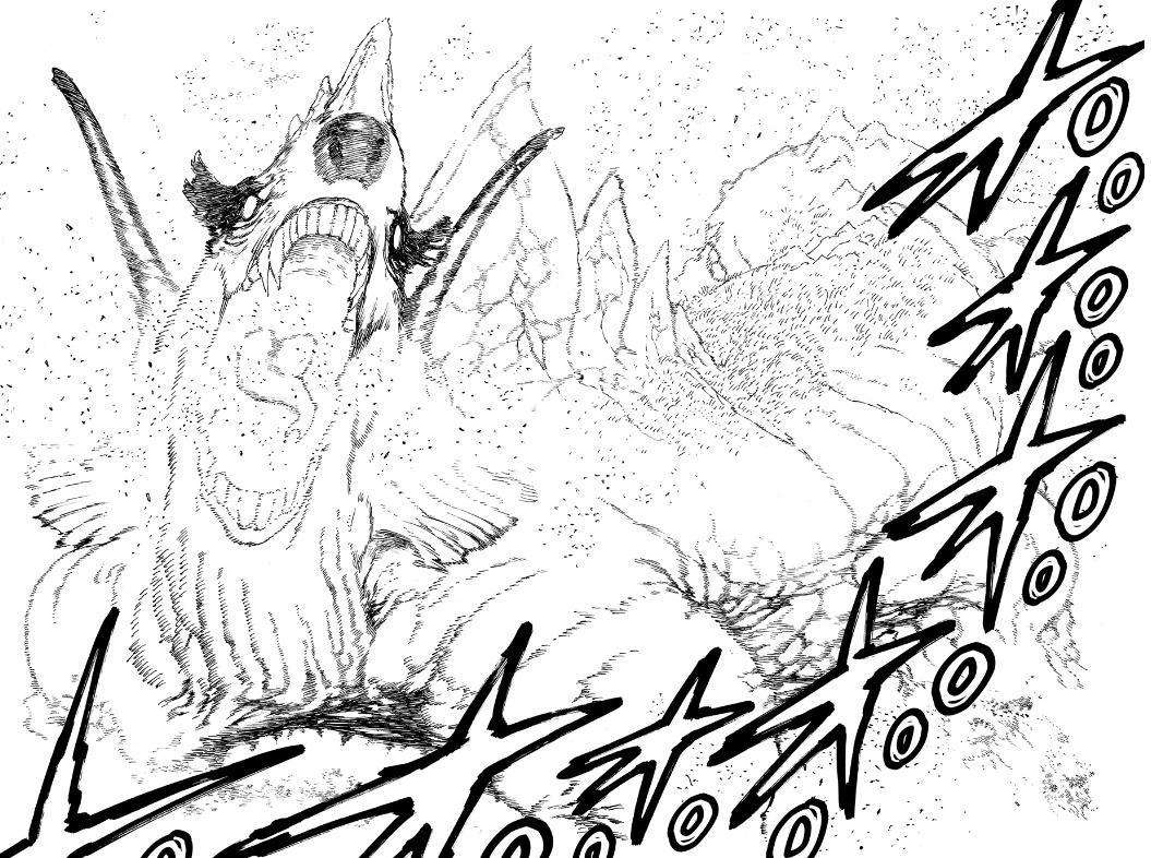 The Seven Deadly Sins: Four Knights of the Apocalypse chapter 117 page 8