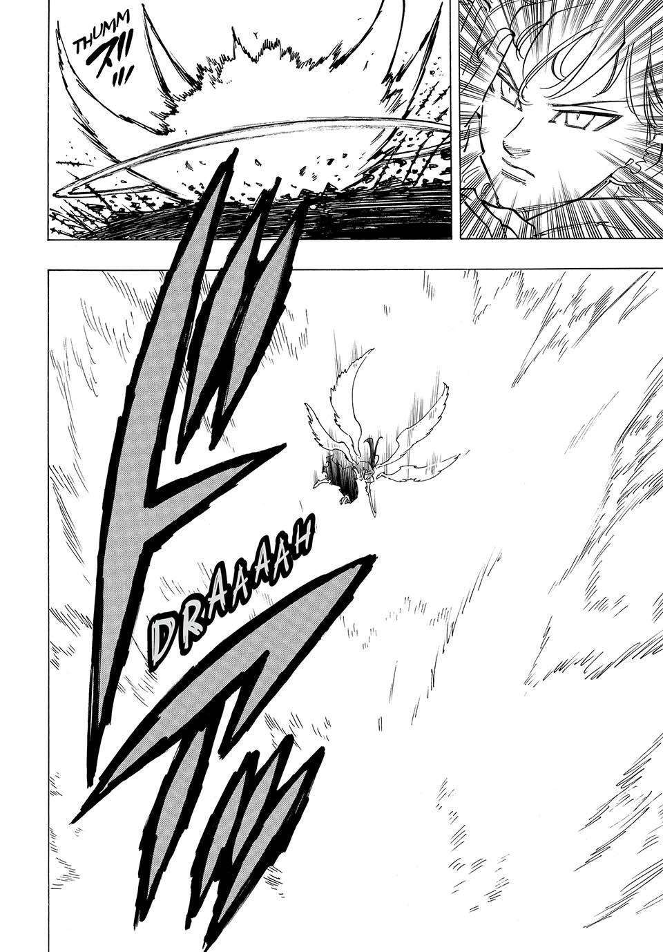 The Seven Deadly Sins: Four Knights of the Apocalypse chapter 125 page 7