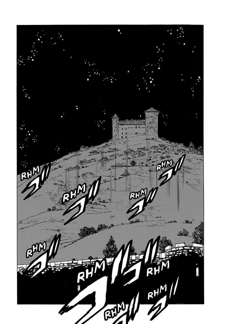 The Seven Deadly Sins: Four Knights of the Apocalypse chapter 156 page 14