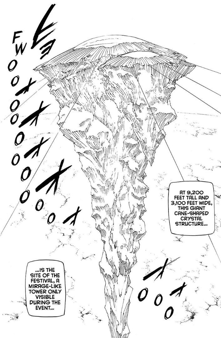 The Seven Deadly Sins: Four Knights of the Apocalypse chapter 162 page 2