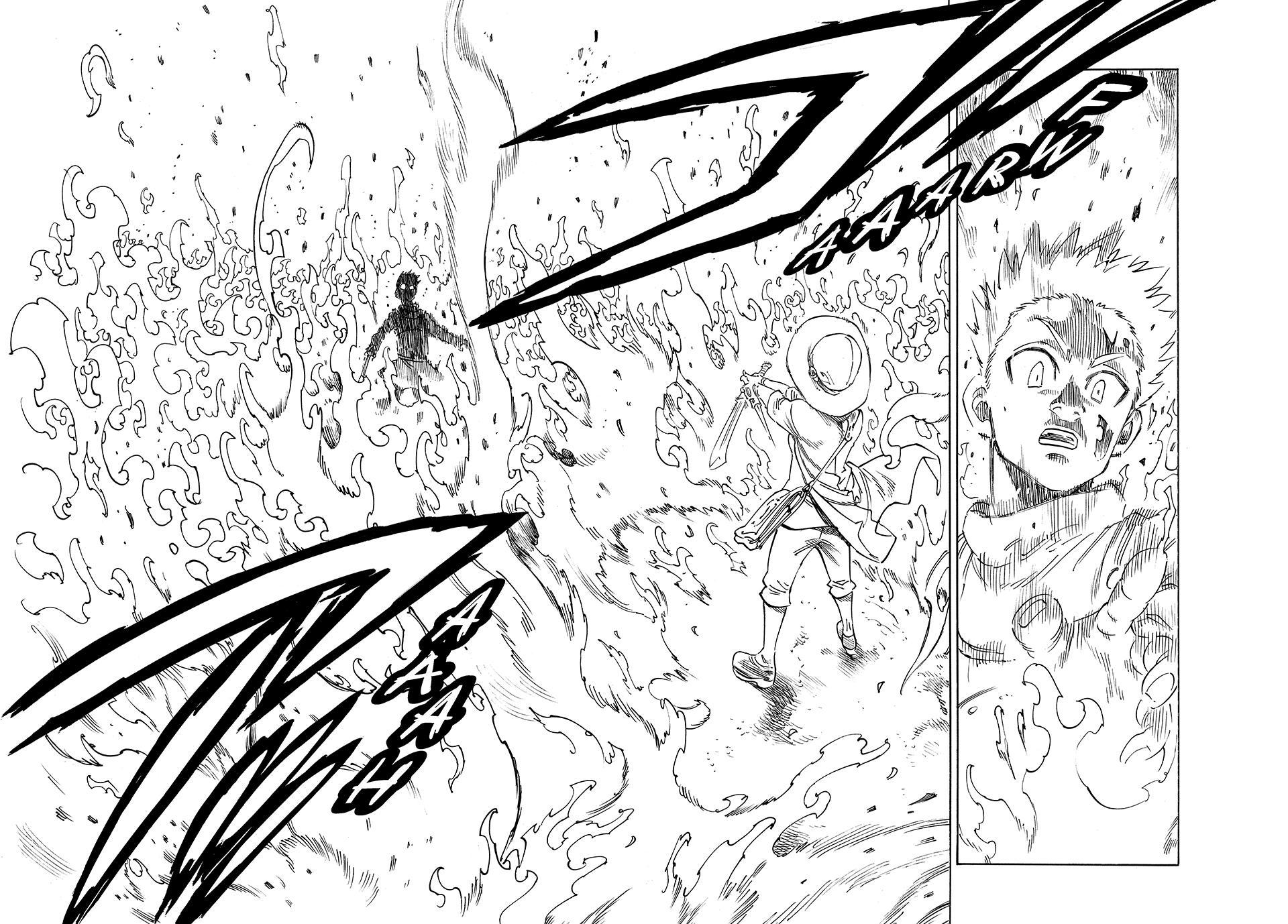 The Seven Deadly Sins: Four Knights of the Apocalypse chapter 172 page 12