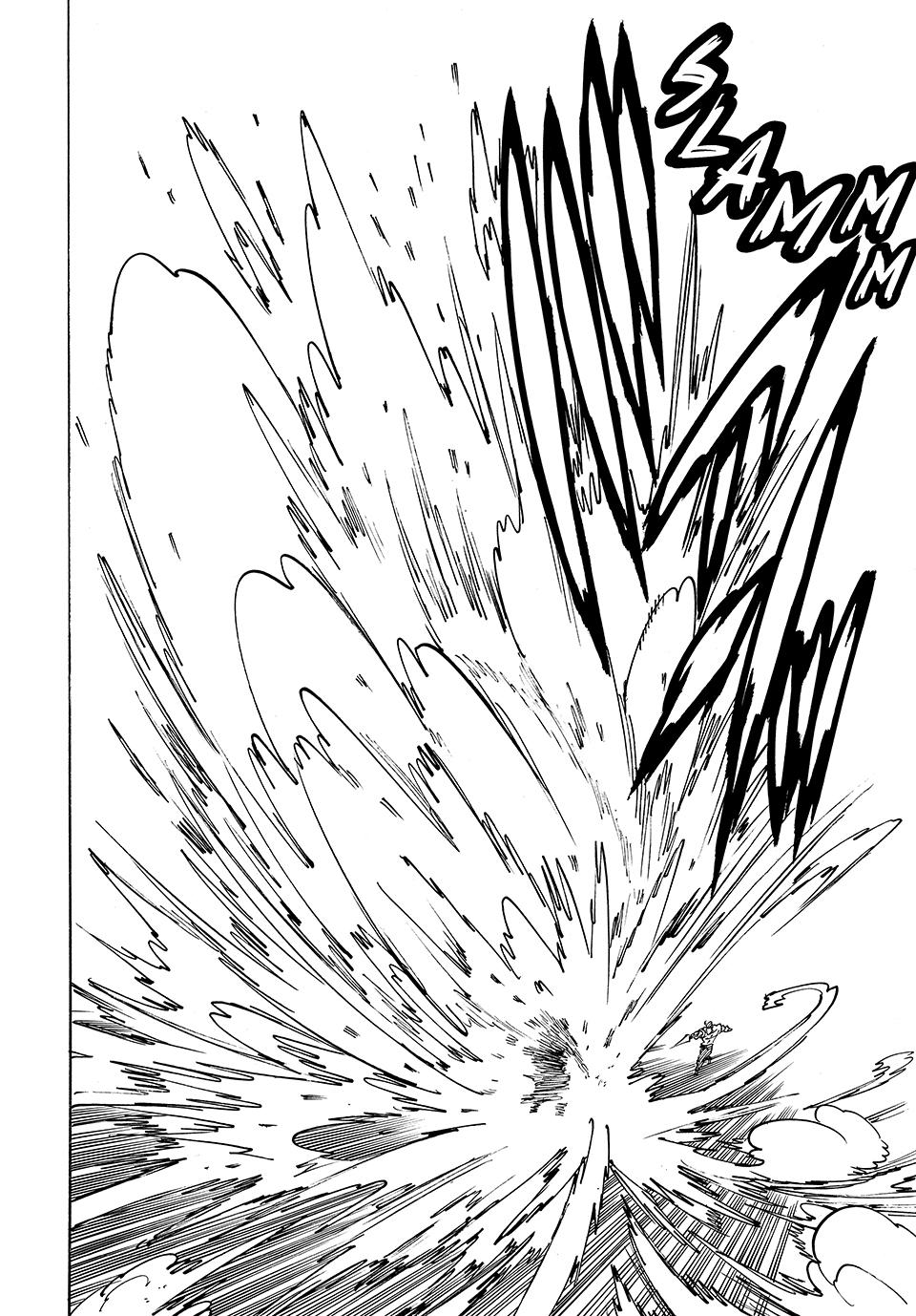 The Seven Deadly Sins: Four Knights of the Apocalypse chapter 176 page 9