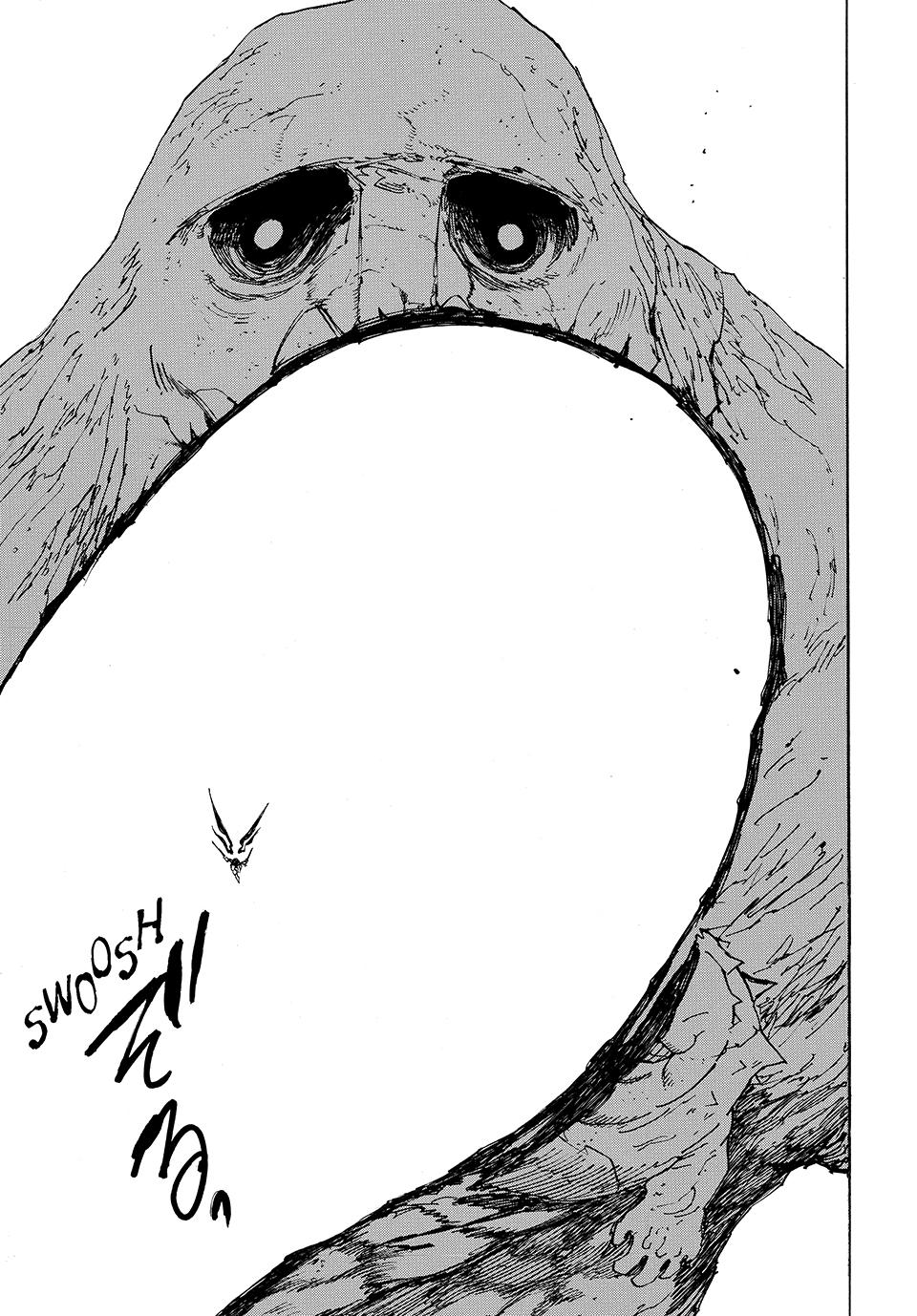 The Seven Deadly Sins: Four Knights of the Apocalypse chapter 179 page 17