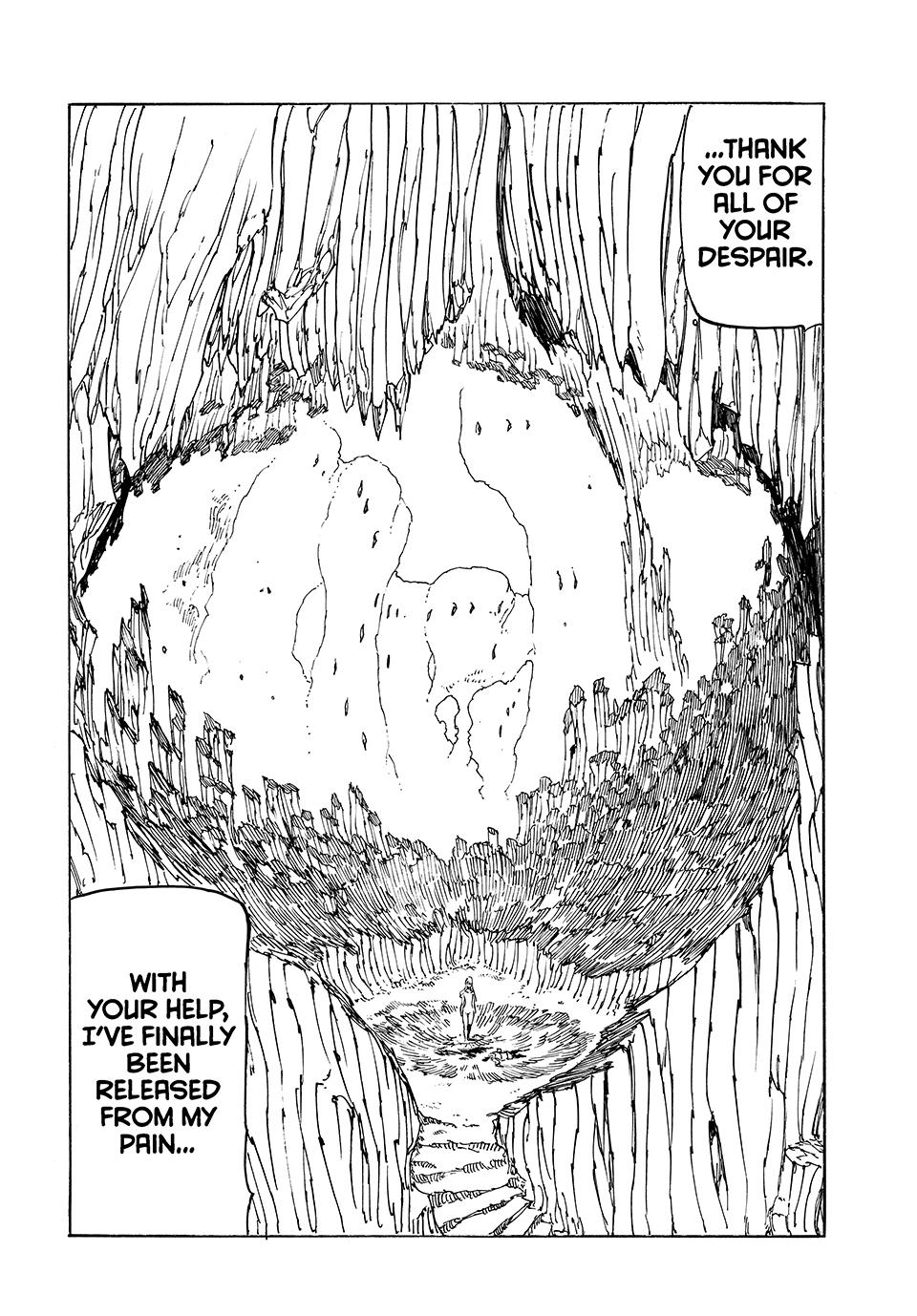 The Seven Deadly Sins: Four Knights of the Apocalypse chapter 182 page 16