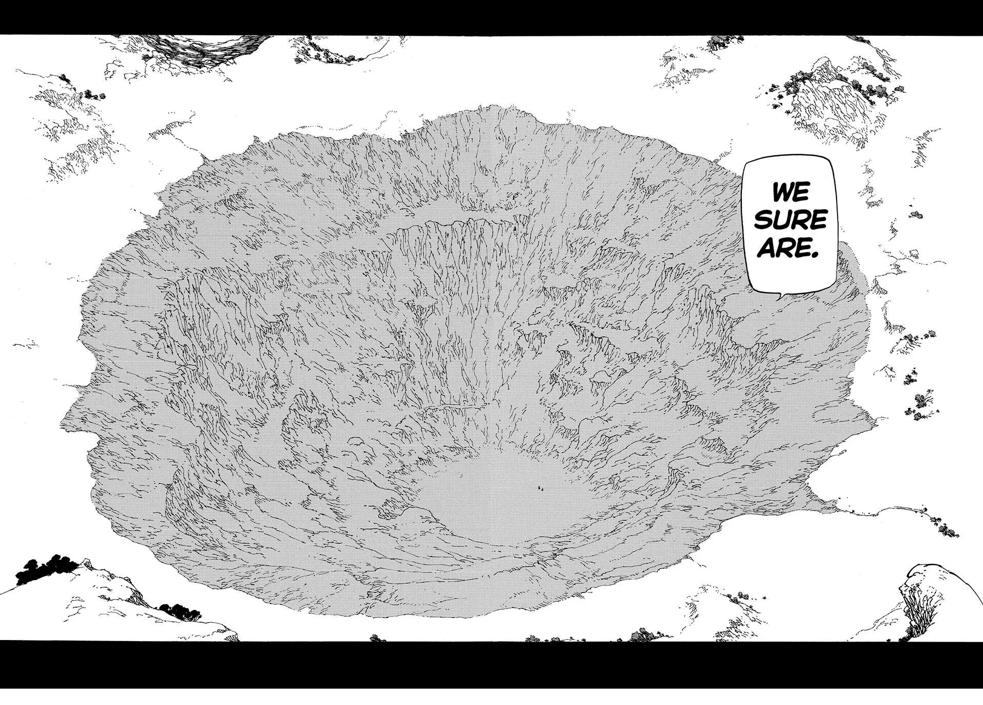 The Seven Deadly Sins: Four Knights of the Apocalypse chapter 211 page 12