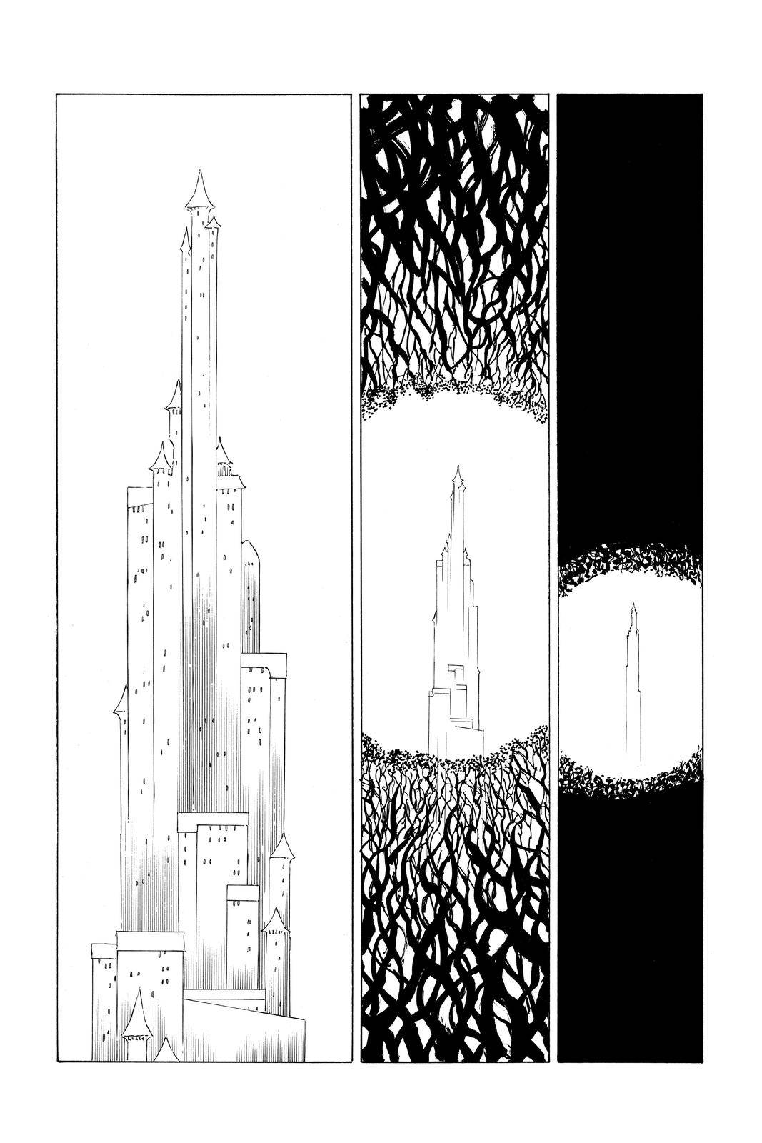 The Seven Deadly Sins: Four Knights of the Apocalypse chapter 22 page 20