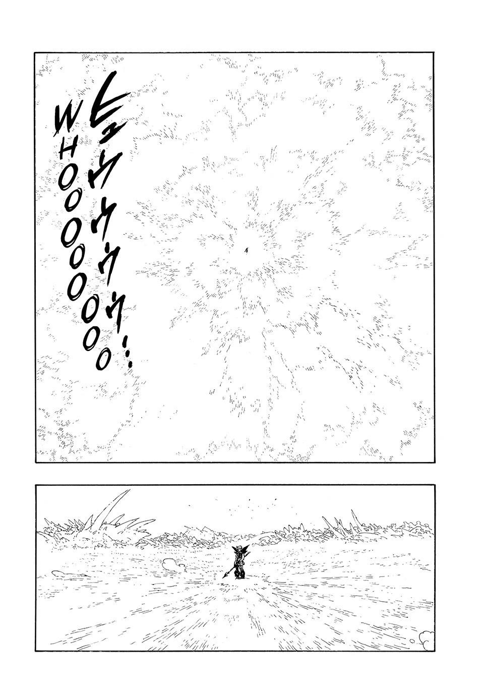 The Seven Deadly Sins: Four Knights of the Apocalypse chapter 248 page 14