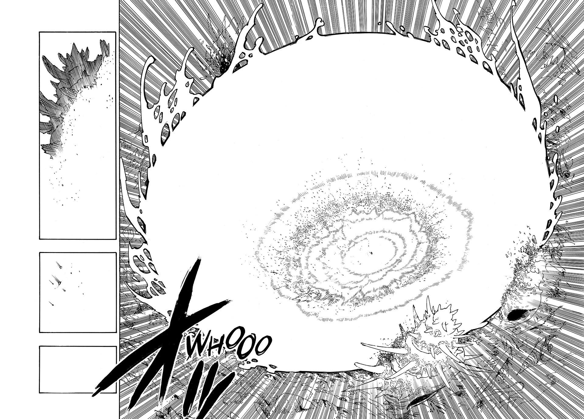 The Seven Deadly Sins: Four Knights of the Apocalypse chapter 248 page 9