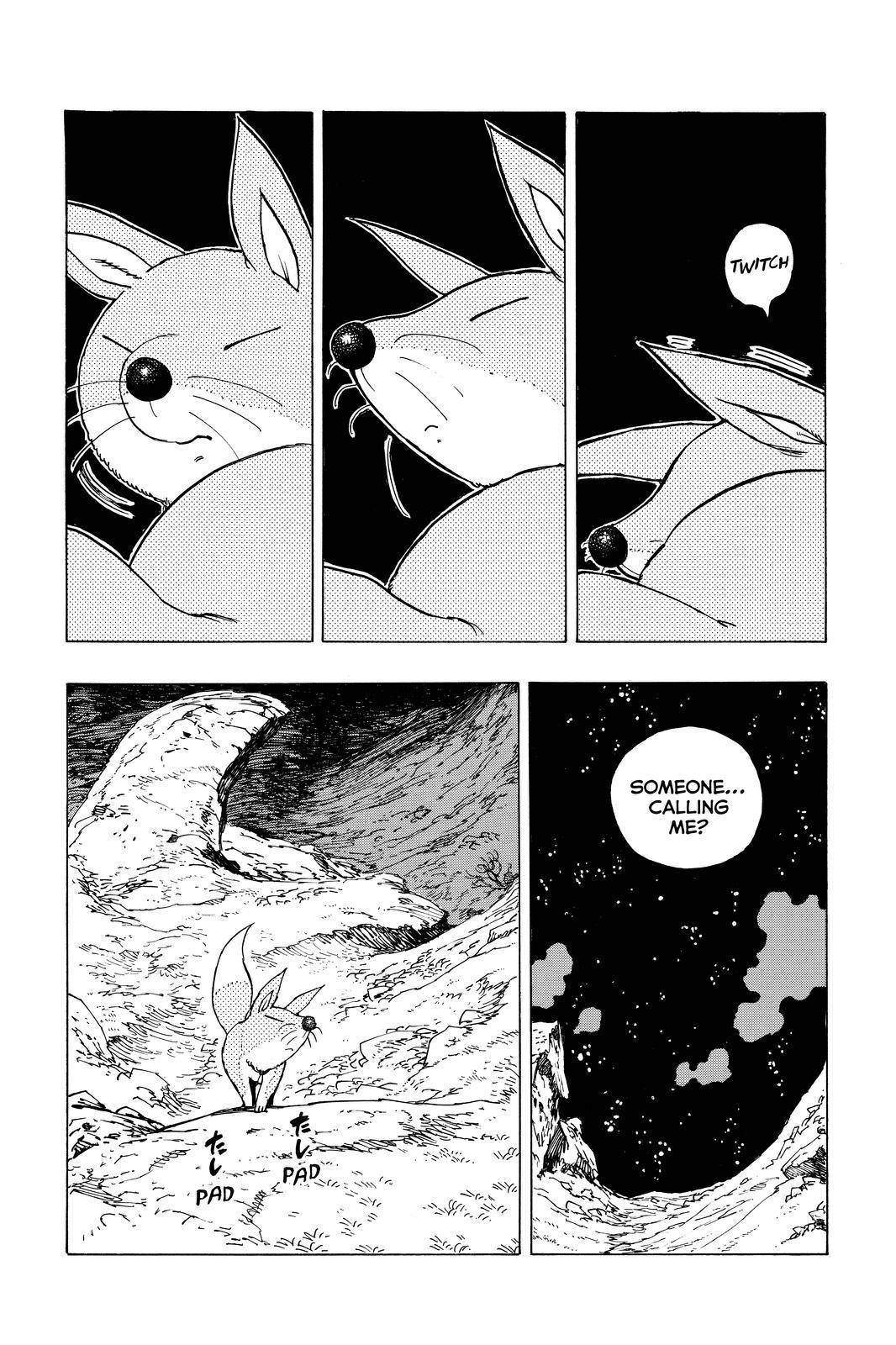 The Seven Deadly Sins: Four Knights of the Apocalypse chapter 32 page 8