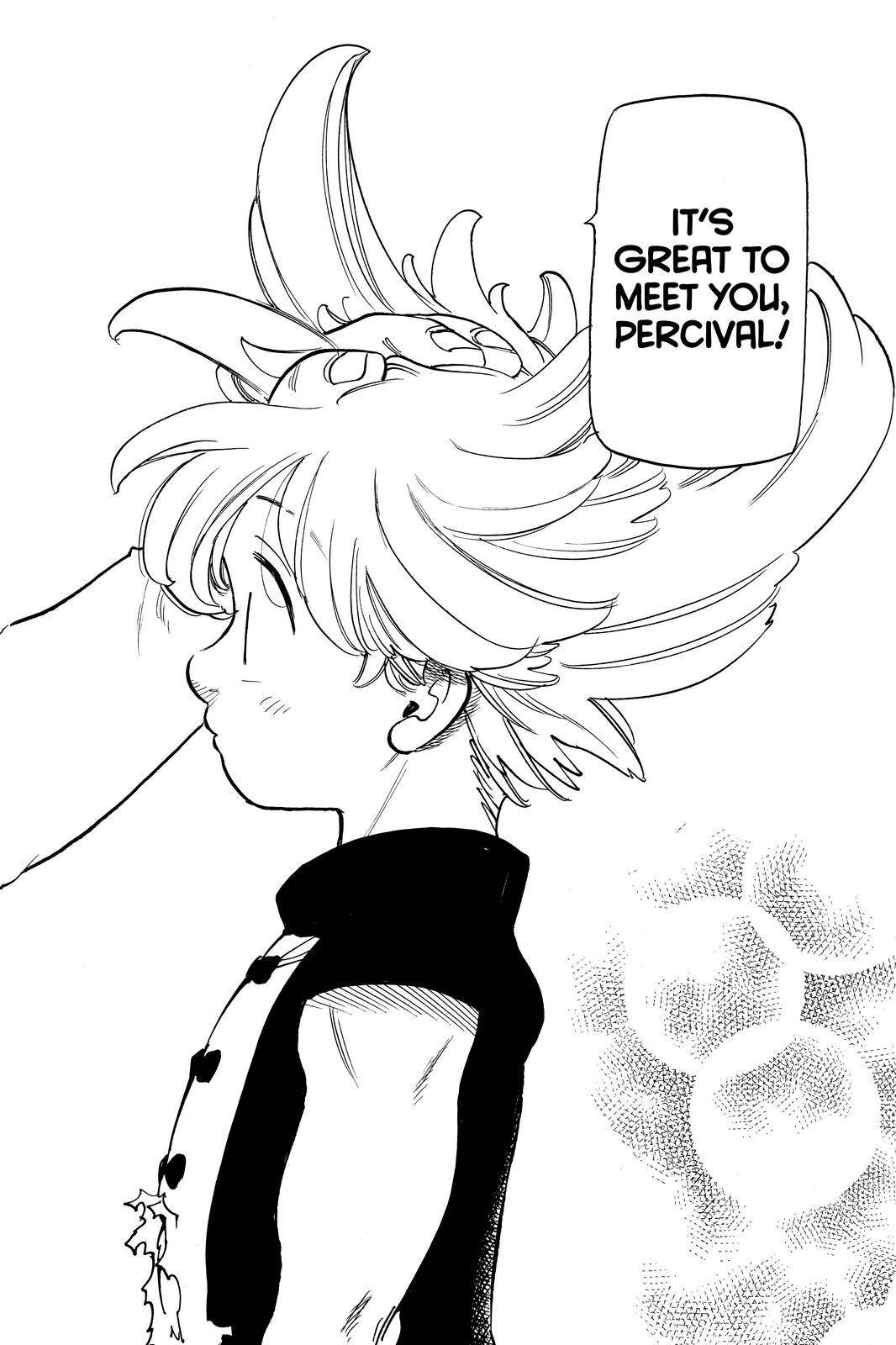 The Seven Deadly Sins: Four Knights of the Apocalypse chapter 52 page 4