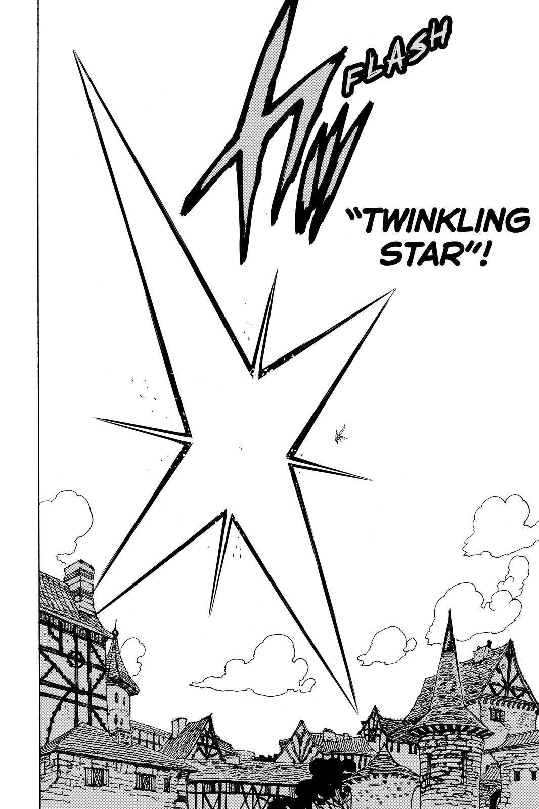 The Seven Deadly Sins: Four Knights of the Apocalypse chapter 55 page 13