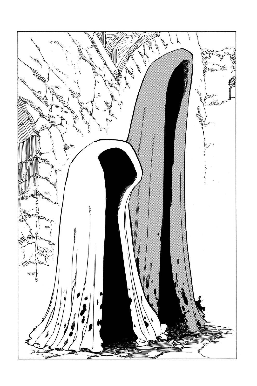 The Seven Deadly Sins: Four Knights of the Apocalypse chapter 64 page 12