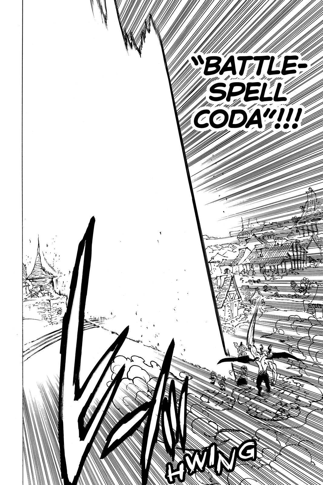 The Seven Deadly Sins: Four Knights of the Apocalypse chapter 65 page 8