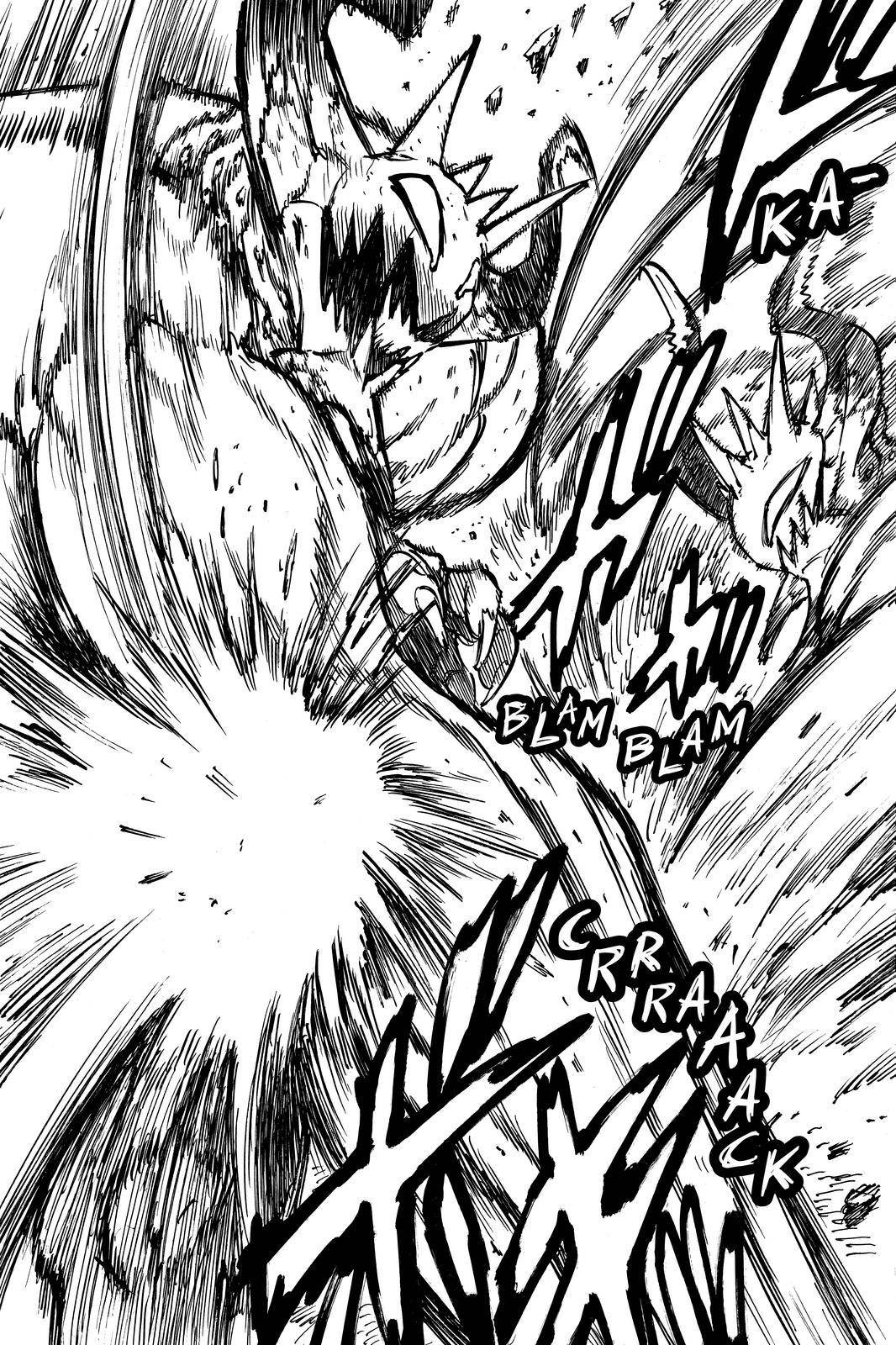 The Seven Deadly Sins: Four Knights of the Apocalypse chapter 66 page 11