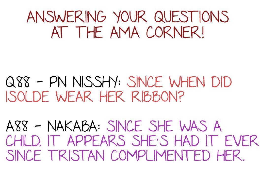 The Seven Deadly Sins: Four Knights of the Apocalypse chapter 85 page 3