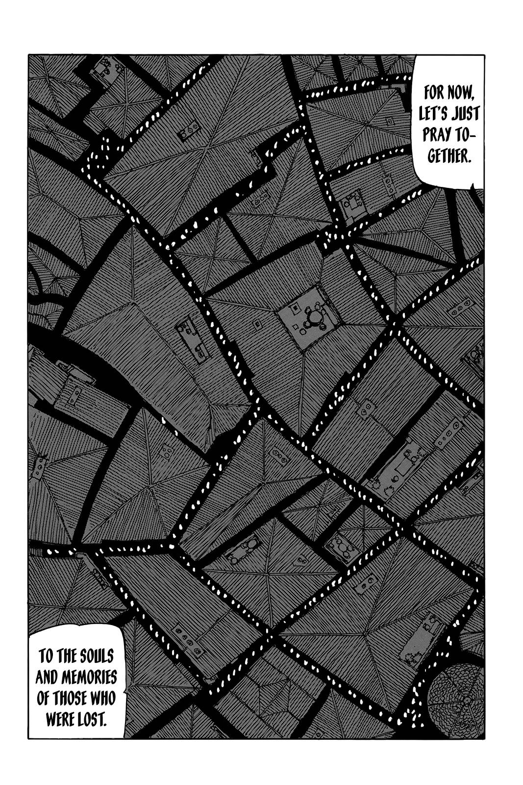 The Seven Deadly Sins: Four Knights of the Apocalypse chapter 94 page 8