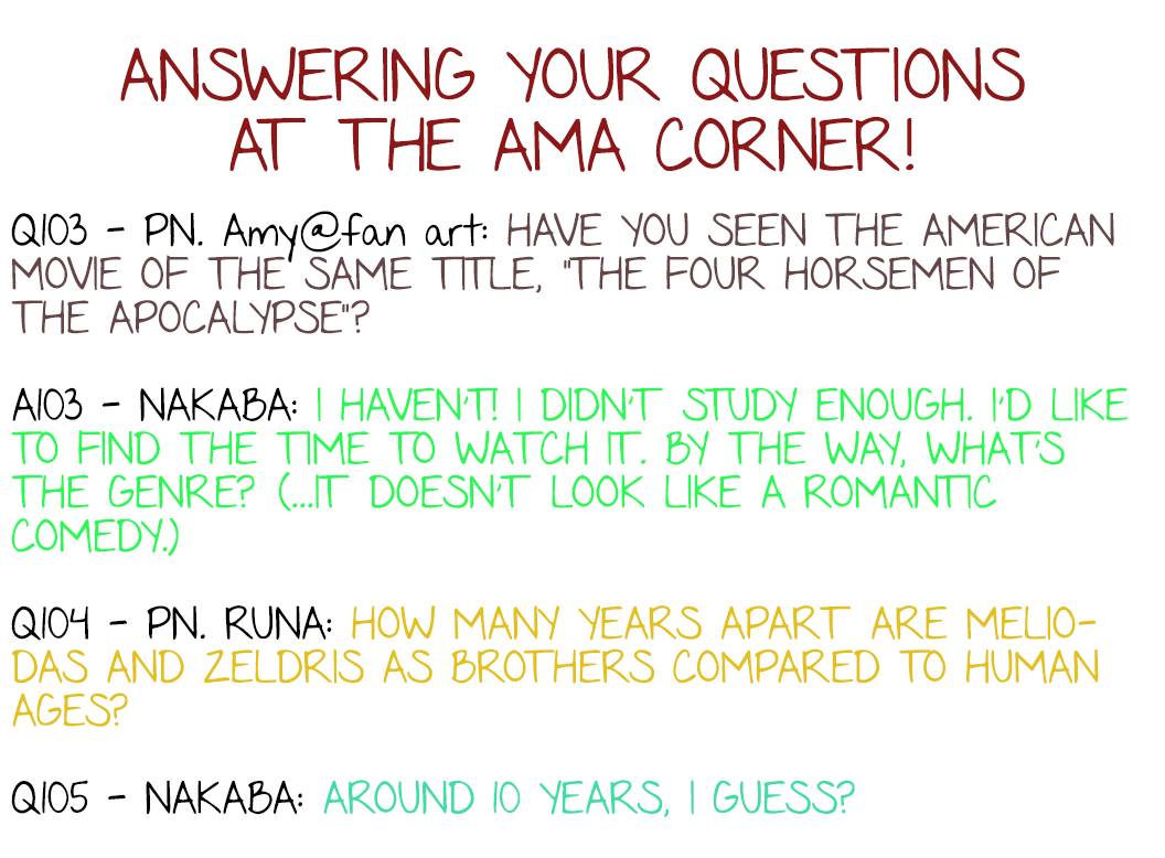 The Seven Deadly Sins: Four Knights of the Apocalypse chapter 95 page 3